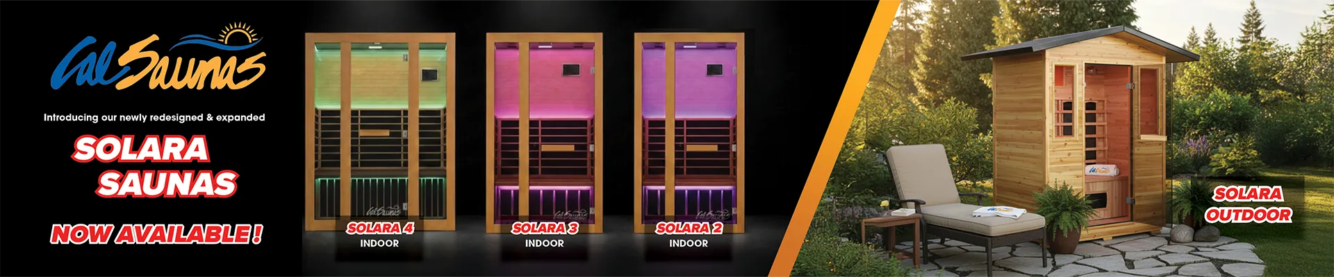 Calspas hot tub being used in a family setting - Fairview