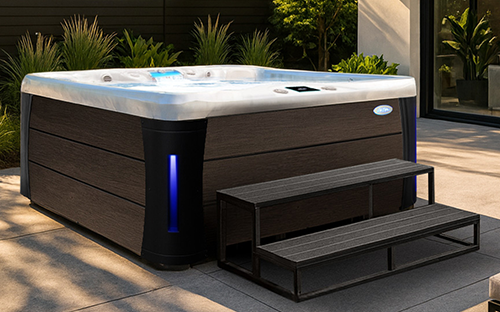 Escape Plus&trade; Spas Fairview hot tubs for sale
