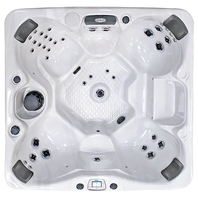 Baja-X EC-740BX hot tubs for sale in Fairview