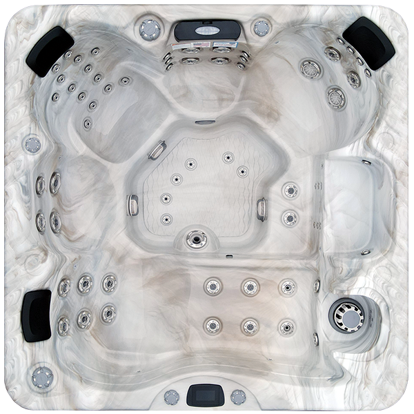 Costa-X EC-767LX hot tubs for sale in Fairview