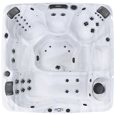 Avalon EC-840L hot tubs for sale in Fairview