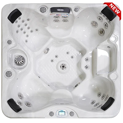 Cancun-X EC-849BX hot tubs for sale in Fairview