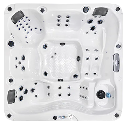 Malibu EC-867DL hot tubs for sale in Fairview
