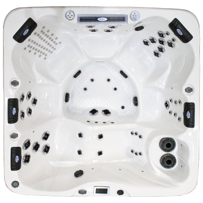 Huntington PL-792L hot tubs for sale in Fairview