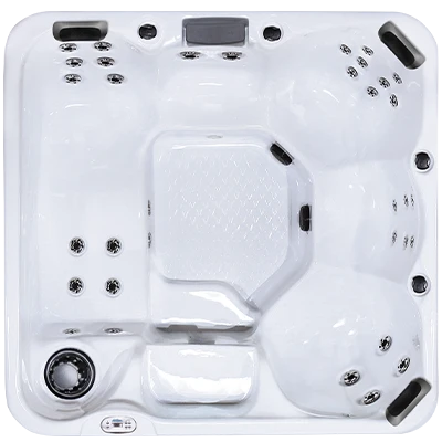 Hawaiian Plus PPZ-634L hot tubs for sale in Fairview