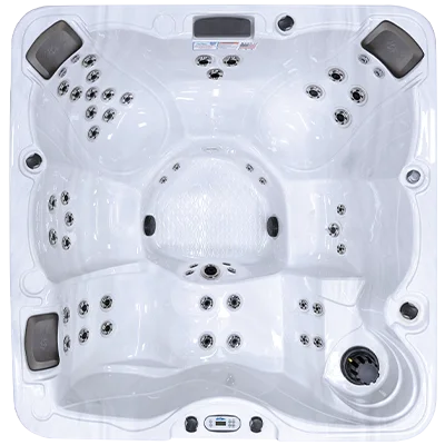 Pacifica Plus PPZ-743L hot tubs for sale in Fairview